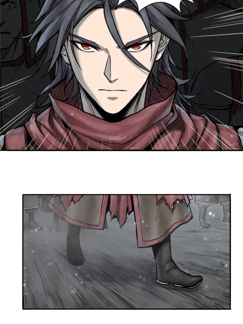 Another Beginning With the Guhuo Bird Chapter 59 - Page 42