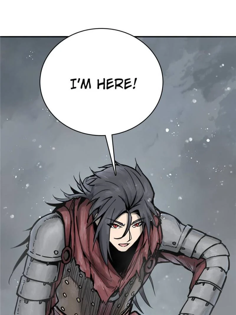 Another Beginning With the Guhuo Bird Chapter 59 - Page 43