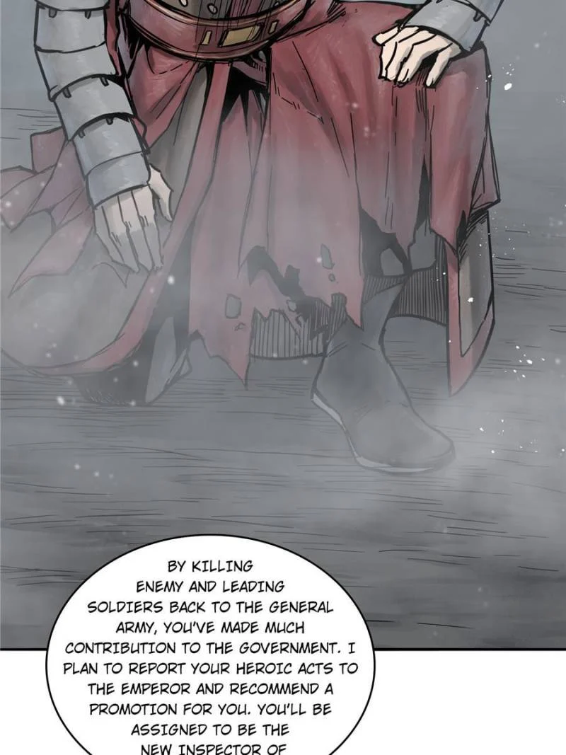 Another Beginning With the Guhuo Bird Chapter 59 - Page 44
