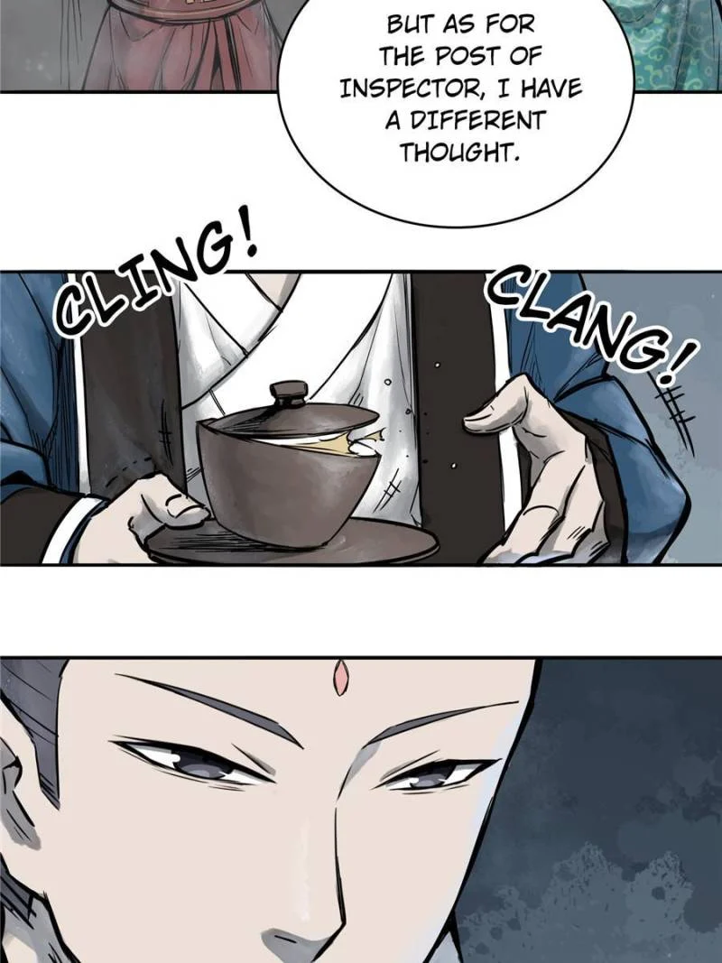 Another Beginning With the Guhuo Bird Chapter 59 - Page 47