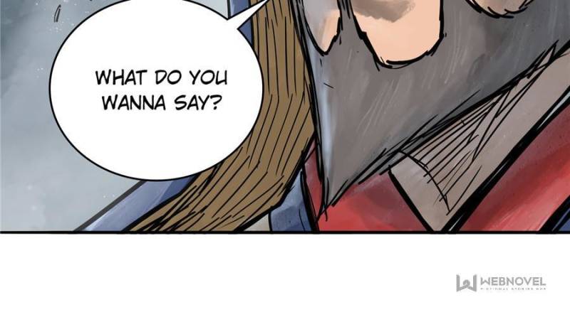 Another Beginning With the Guhuo Bird Chapter 59 - Page 49