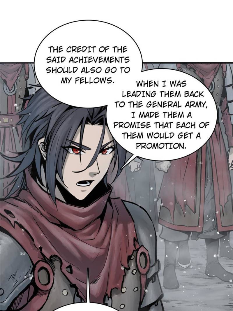 Another Beginning With the Guhuo Bird Chapter 59 - Page 50
