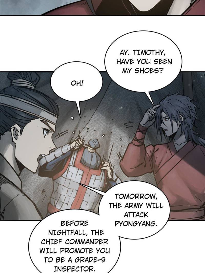 Another Beginning With the Guhuo Bird Chapter 59 - Page 6