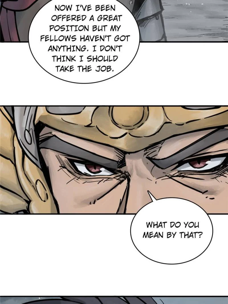 Another Beginning With the Guhuo Bird Chapter 59 - Page 51