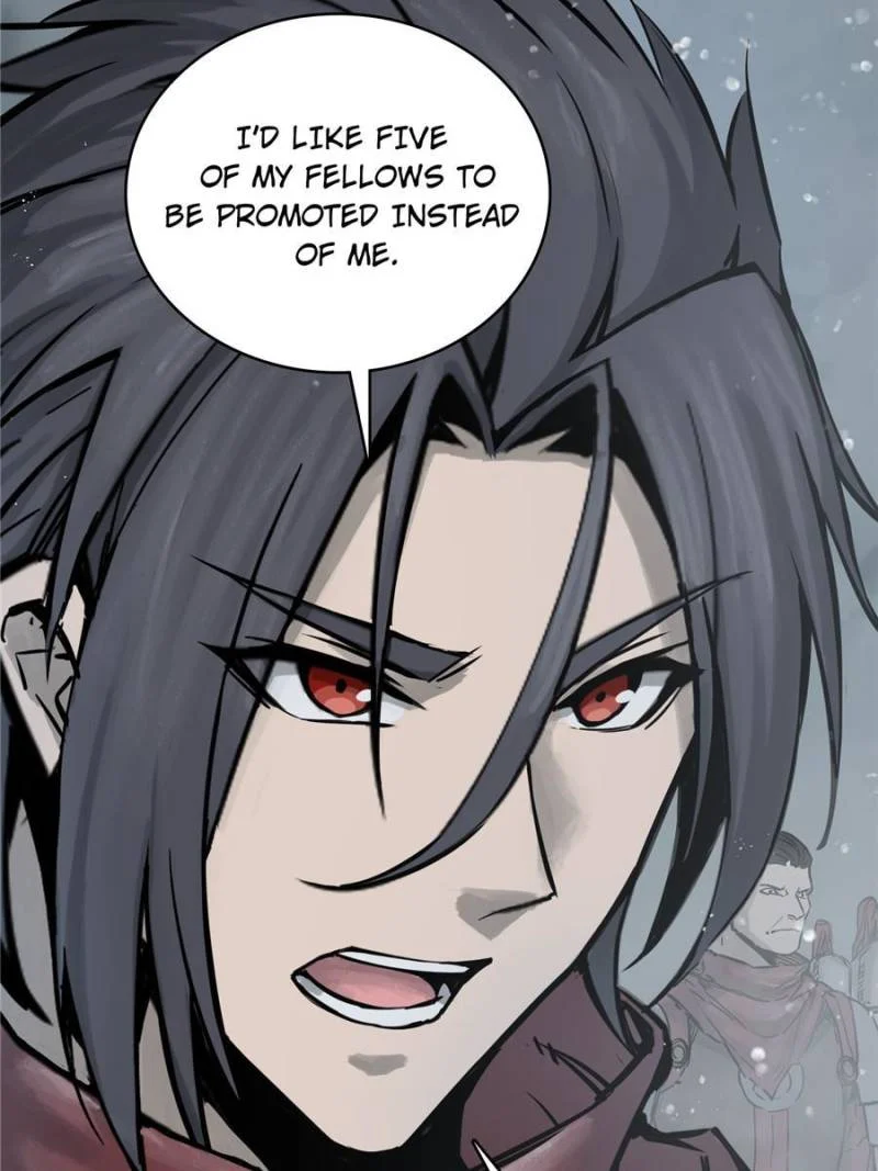 Another Beginning With the Guhuo Bird Chapter 59 - Page 52