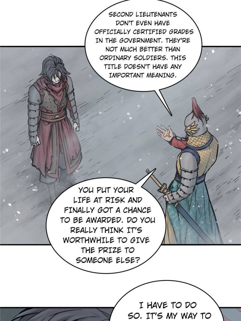 Another Beginning With the Guhuo Bird Chapter 59 - Page 54