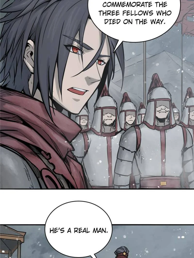 Another Beginning With the Guhuo Bird Chapter 59 - Page 55