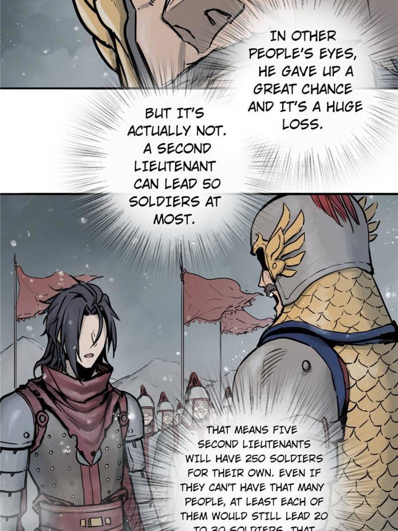 Another Beginning With the Guhuo Bird Chapter 59 - Page 57