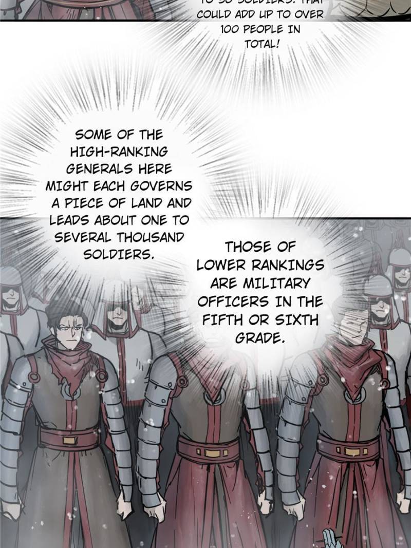Another Beginning With the Guhuo Bird Chapter 59 - Page 58