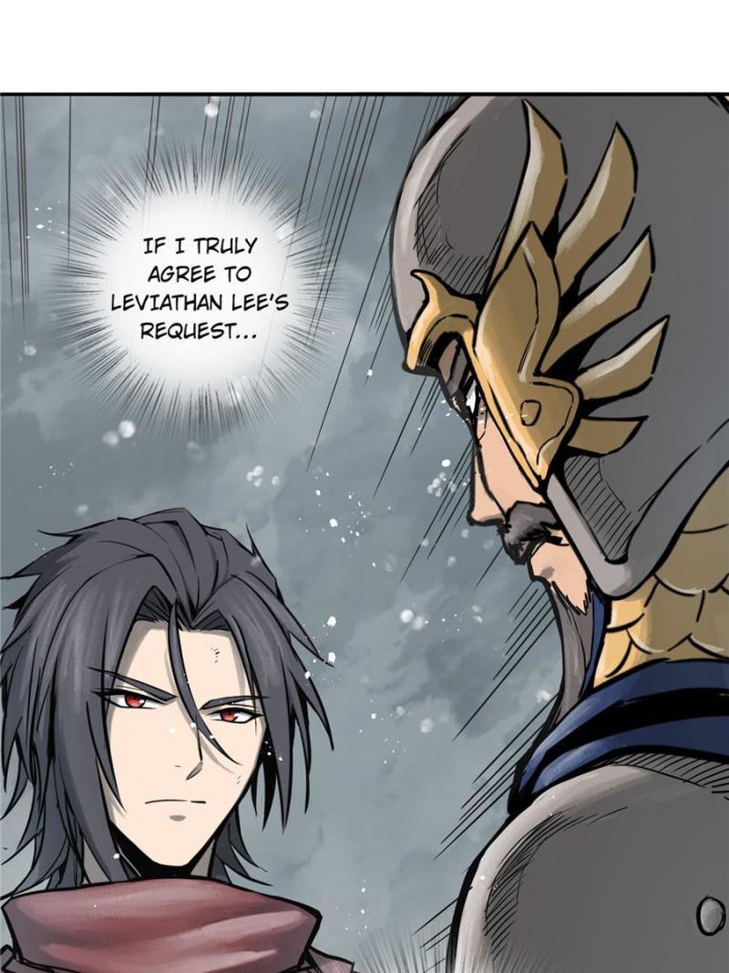 Another Beginning With the Guhuo Bird Chapter 59 - Page 60