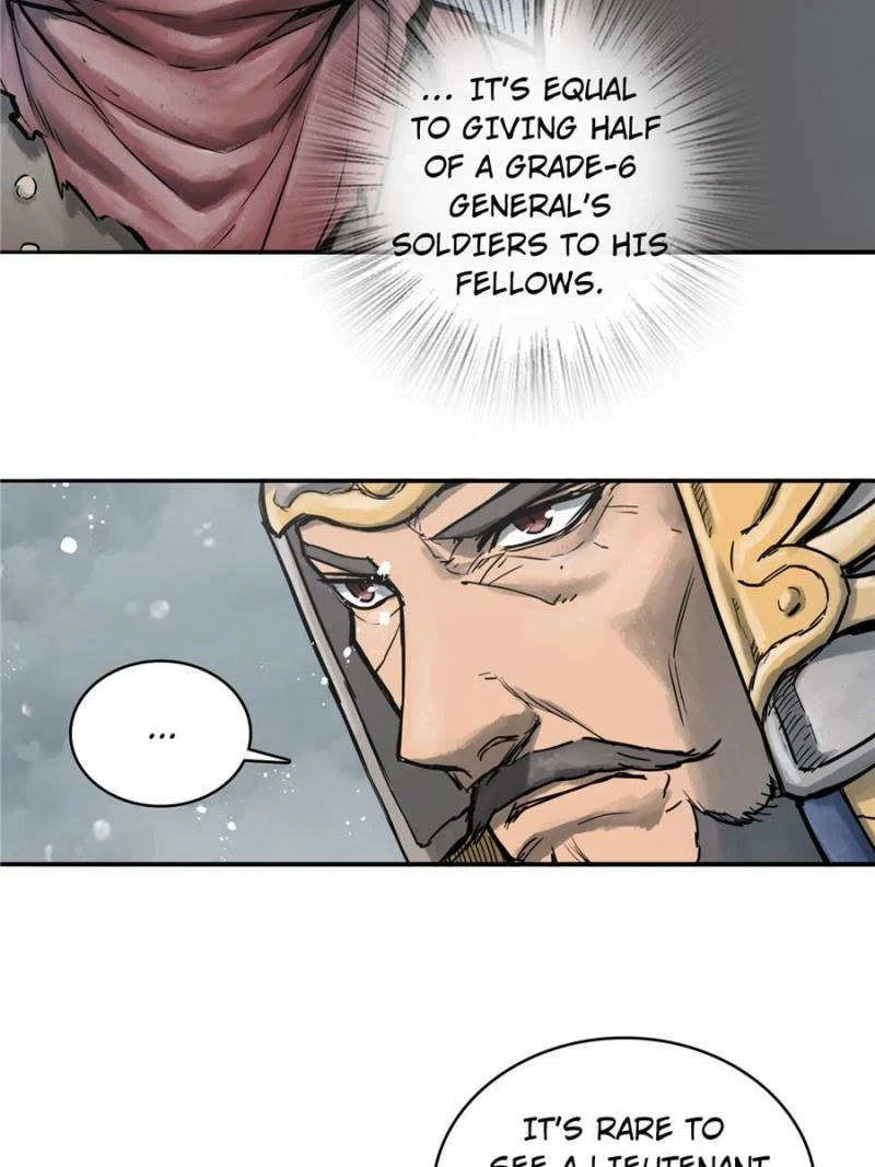 Another Beginning With the Guhuo Bird Chapter 59 - Page 61
