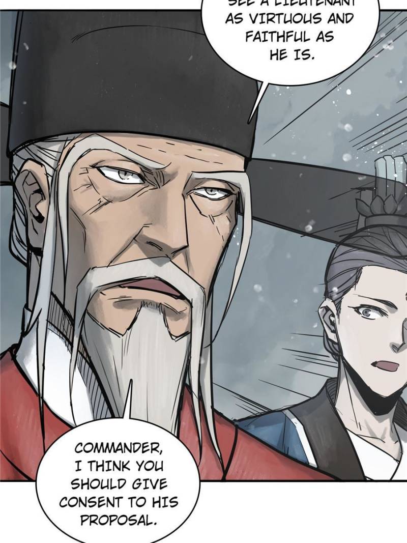 Another Beginning With the Guhuo Bird Chapter 59 - Page 62