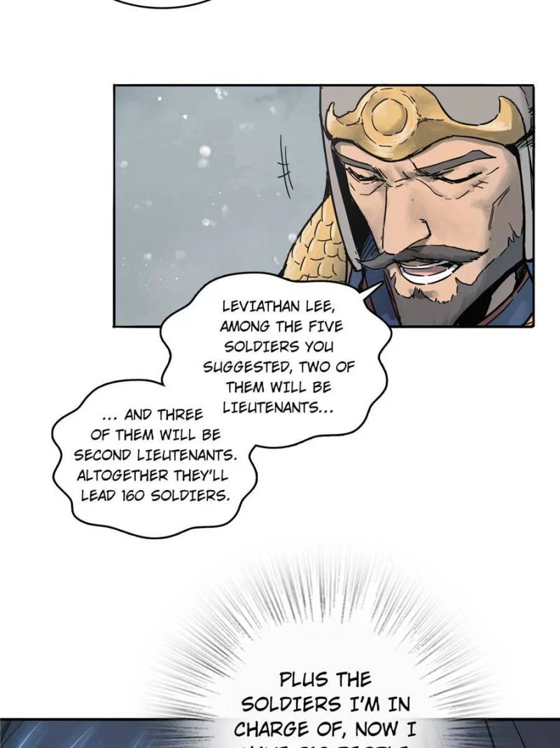 Another Beginning With the Guhuo Bird Chapter 59 - Page 63
