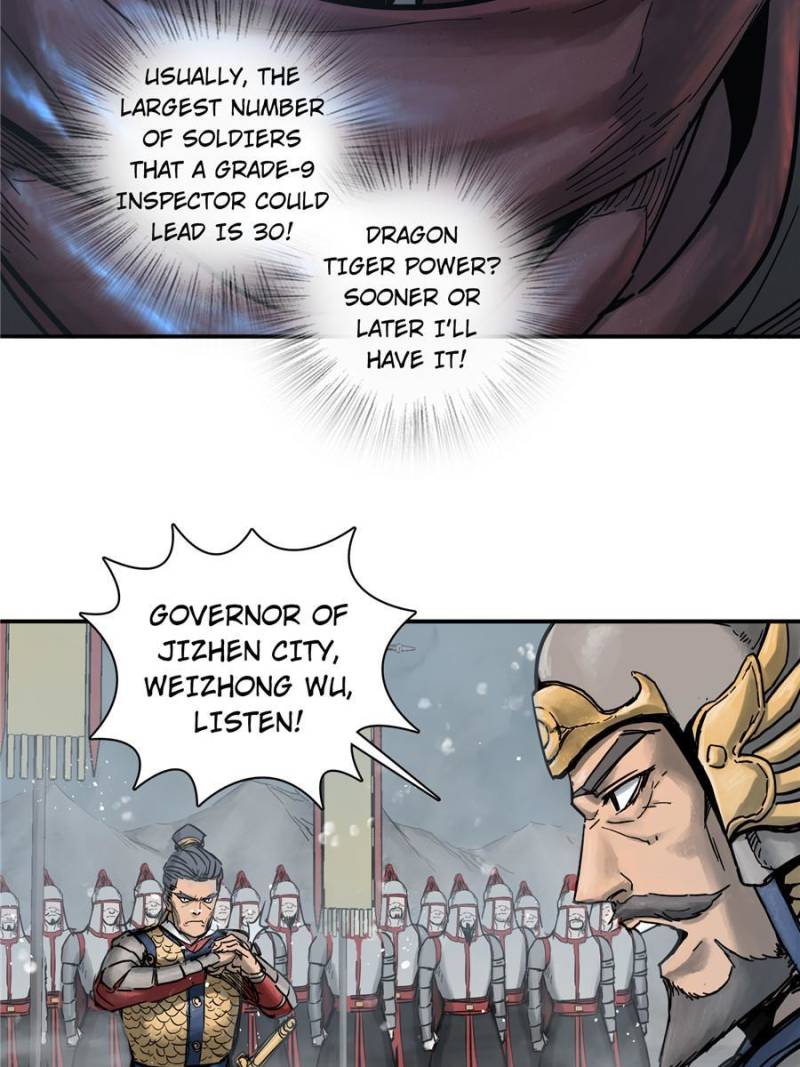 Another Beginning With the Guhuo Bird Chapter 59 - Page 65