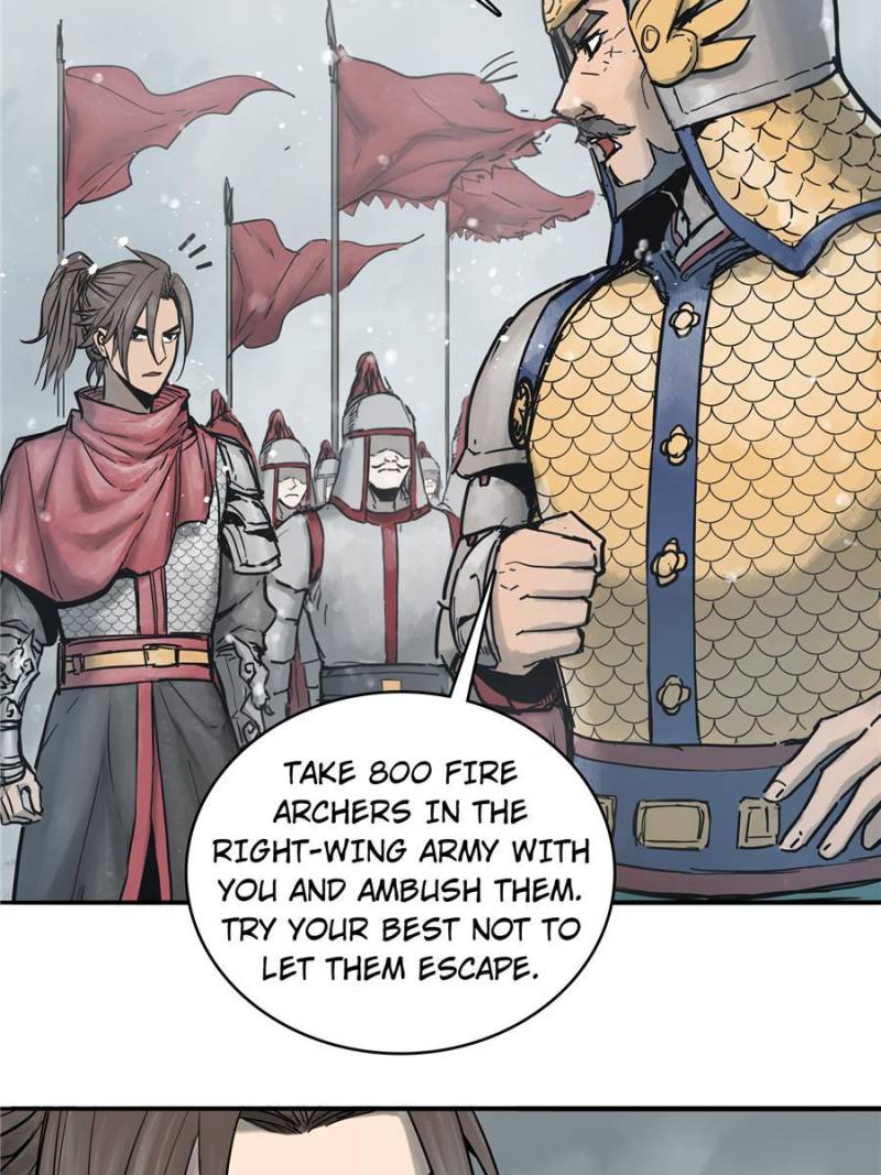 Another Beginning With the Guhuo Bird Chapter 59 - Page 75