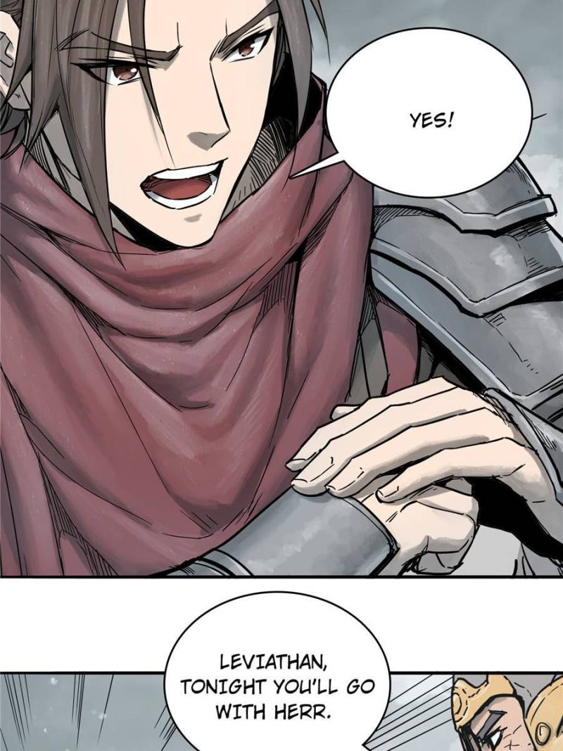 Another Beginning With the Guhuo Bird Chapter 59 - Page 76
