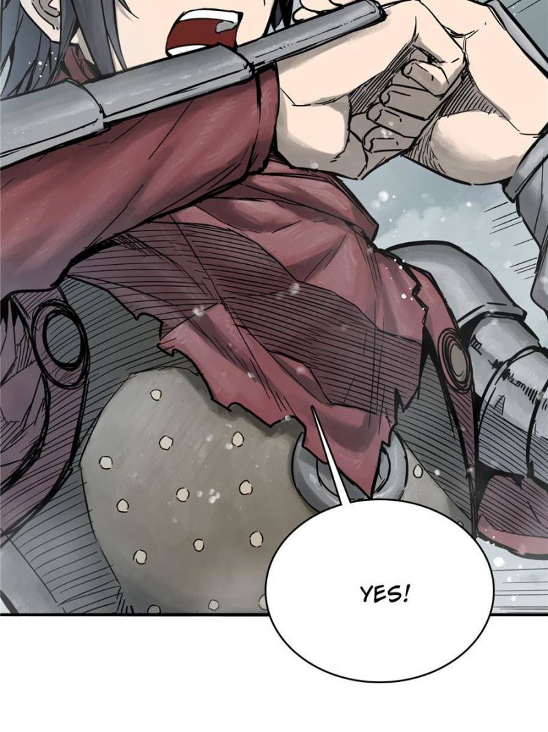 Another Beginning With the Guhuo Bird Chapter 59 - Page 78