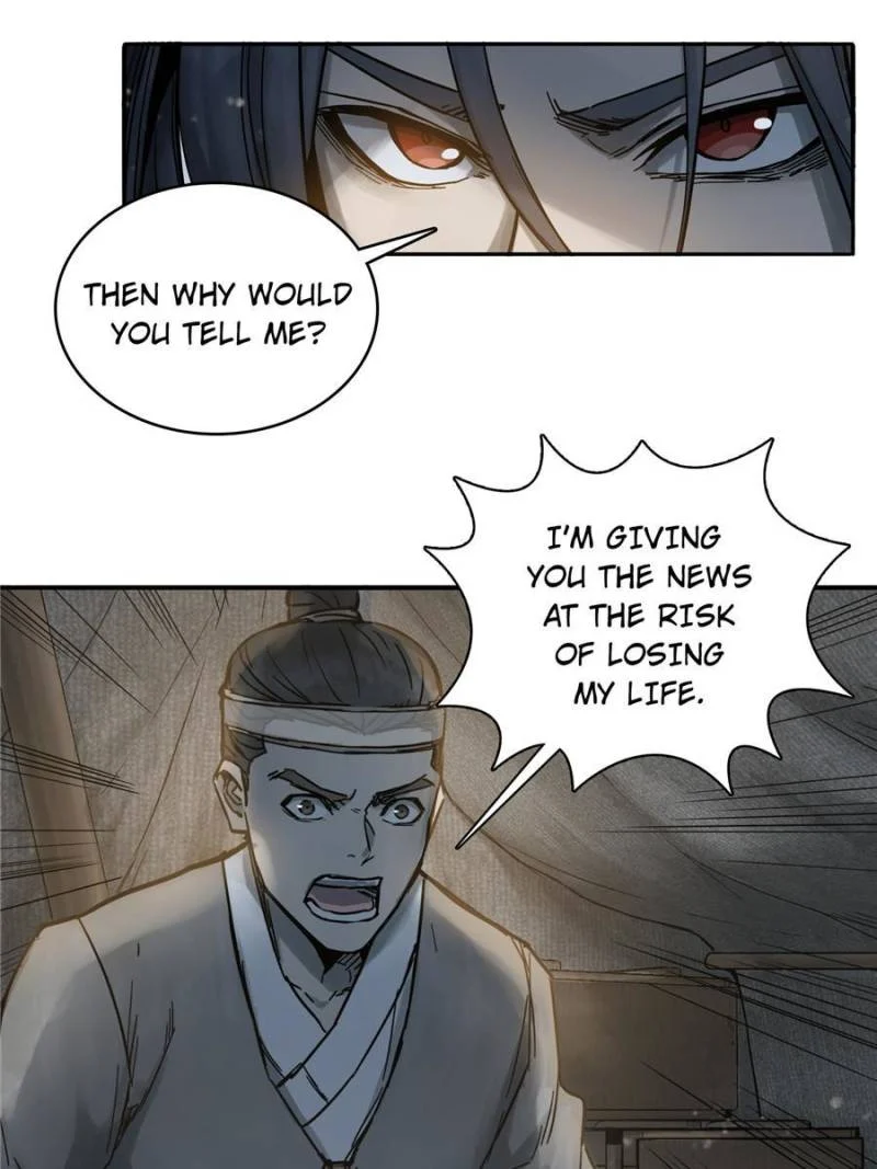 Another Beginning With the Guhuo Bird Chapter 59 - Page 9