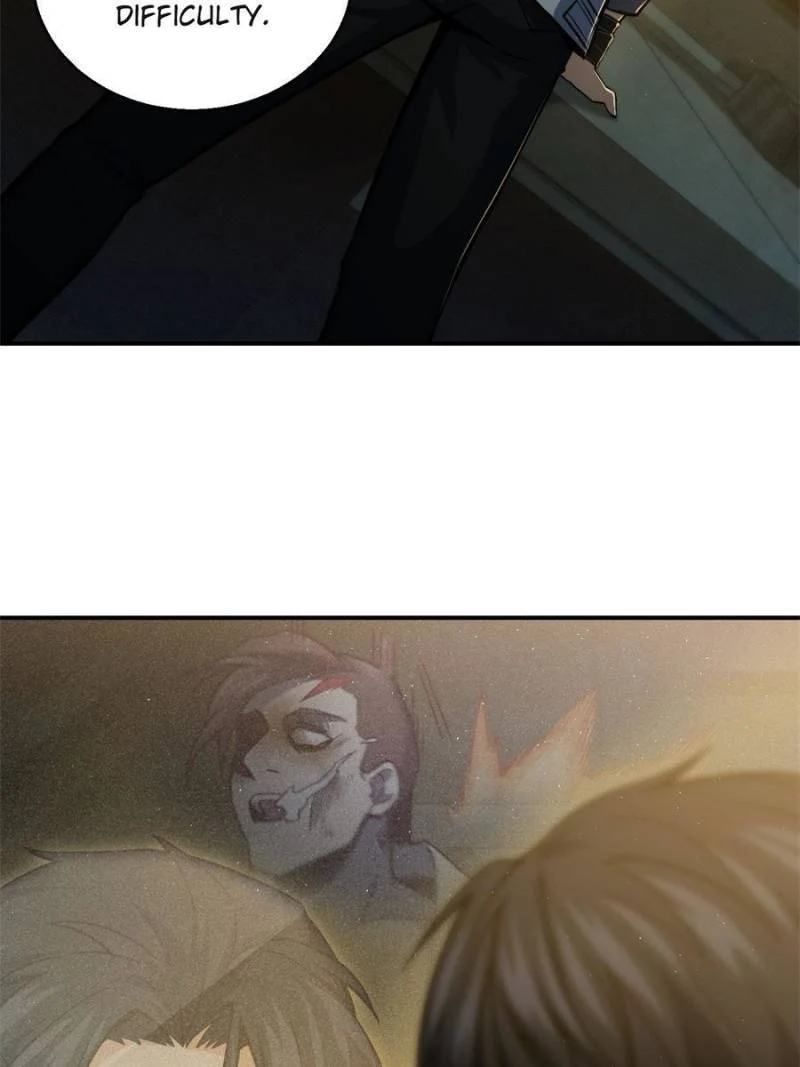 Another Beginning With the Guhuo Bird Chapter 6 - Page 2