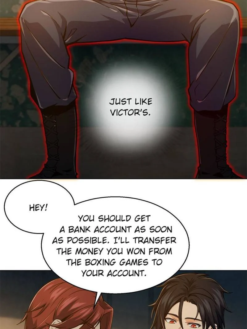 Another Beginning With the Guhuo Bird Chapter 6 - Page 11