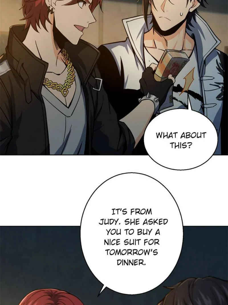 Another Beginning With the Guhuo Bird Chapter 6 - Page 12