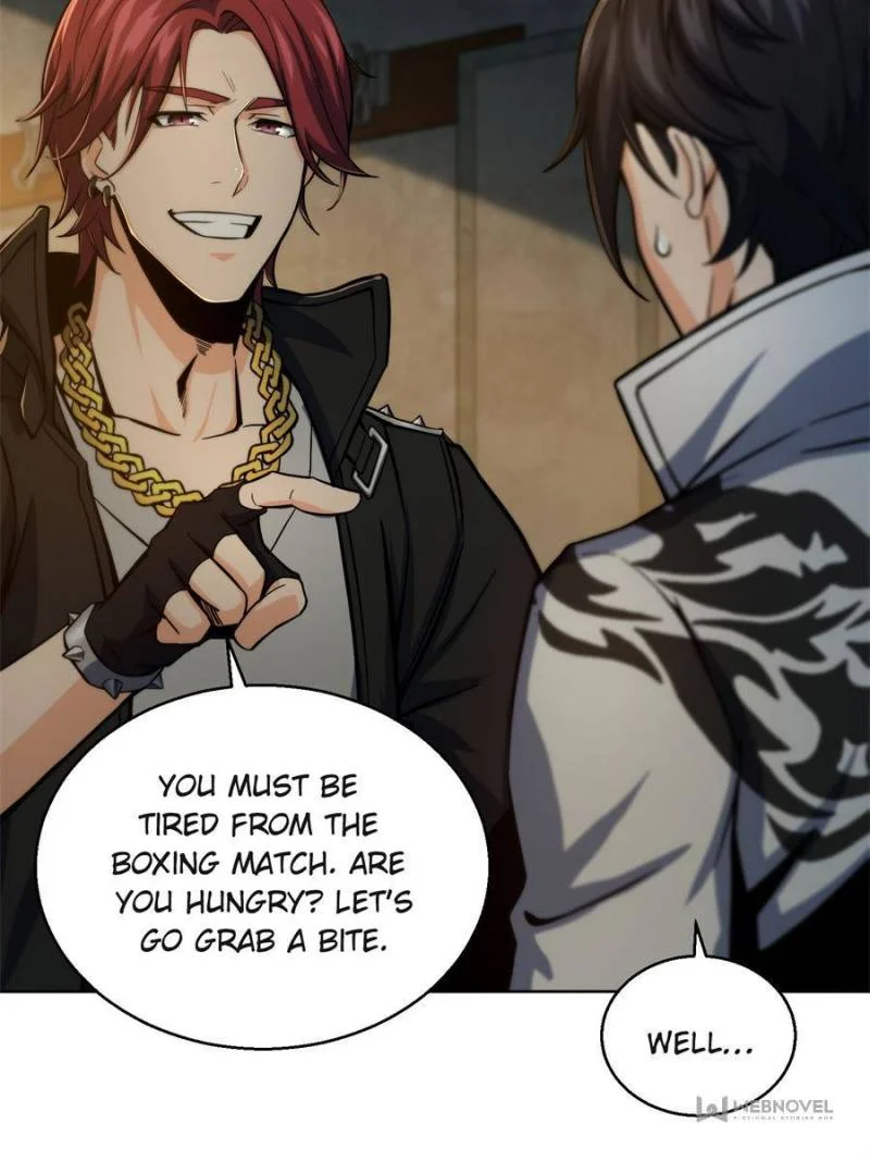 Another Beginning With the Guhuo Bird Chapter 6 - Page 13