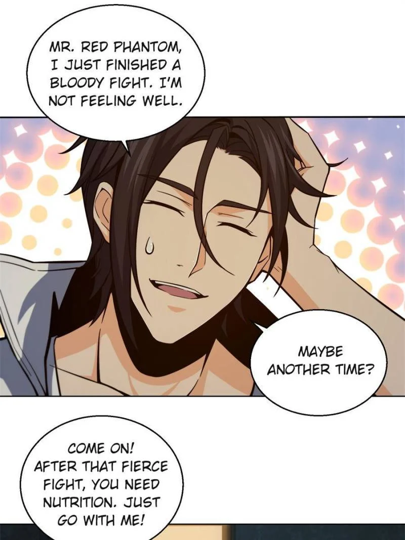 Another Beginning With the Guhuo Bird Chapter 6 - Page 14