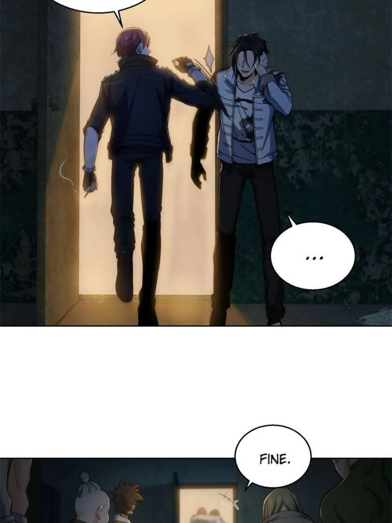 Another Beginning With the Guhuo Bird Chapter 6 - Page 15