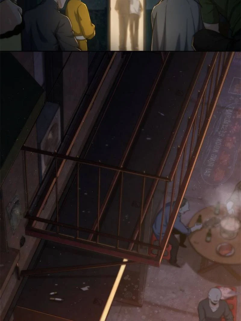 Another Beginning With the Guhuo Bird Chapter 6 - Page 16