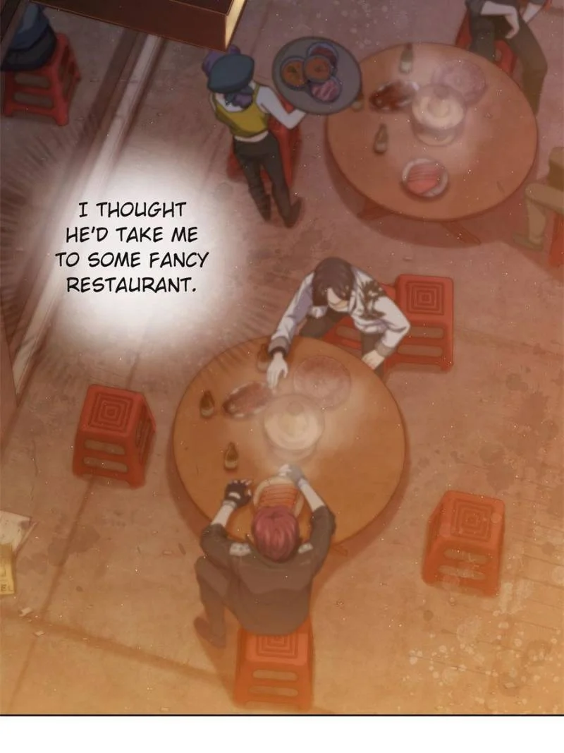 Another Beginning With the Guhuo Bird Chapter 6 - Page 17