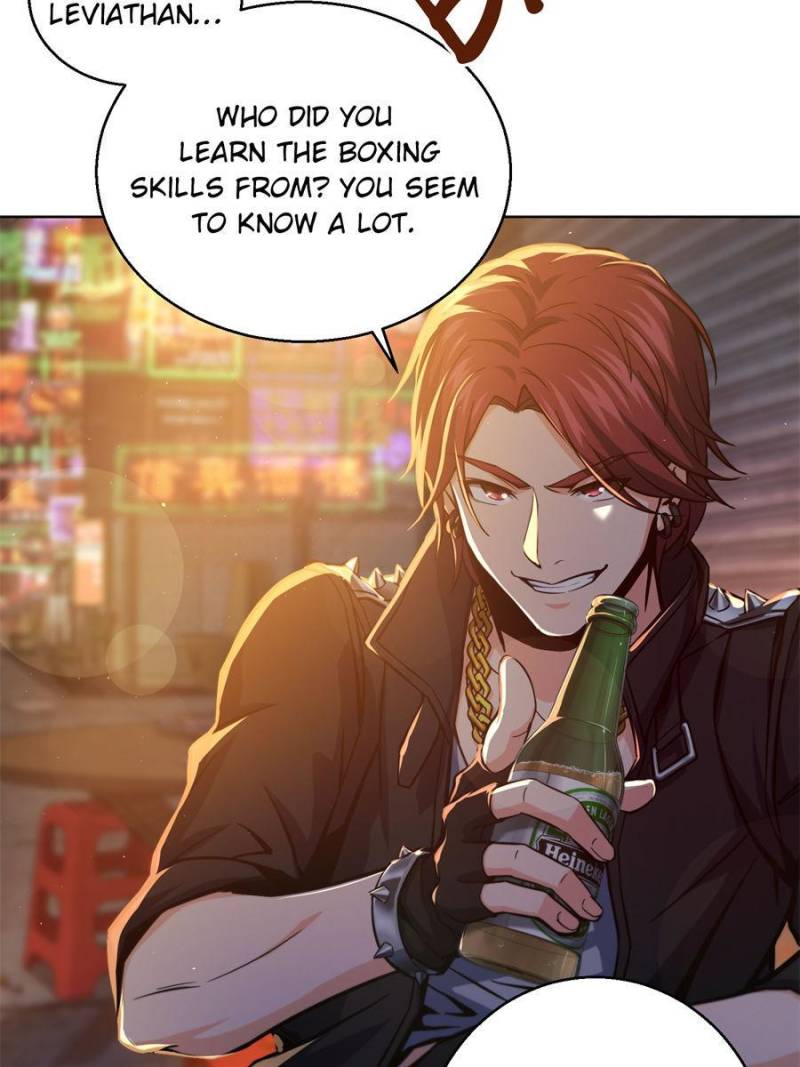 Another Beginning With the Guhuo Bird Chapter 6 - Page 21