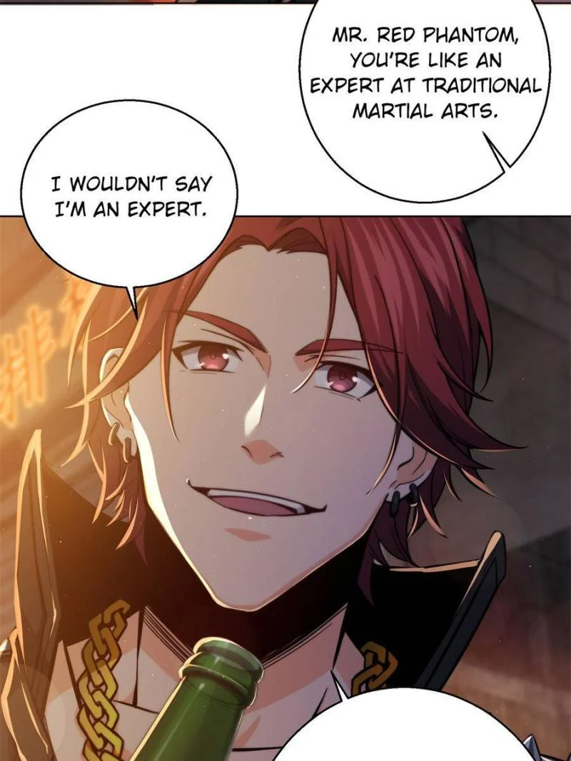 Another Beginning With the Guhuo Bird Chapter 6 - Page 22