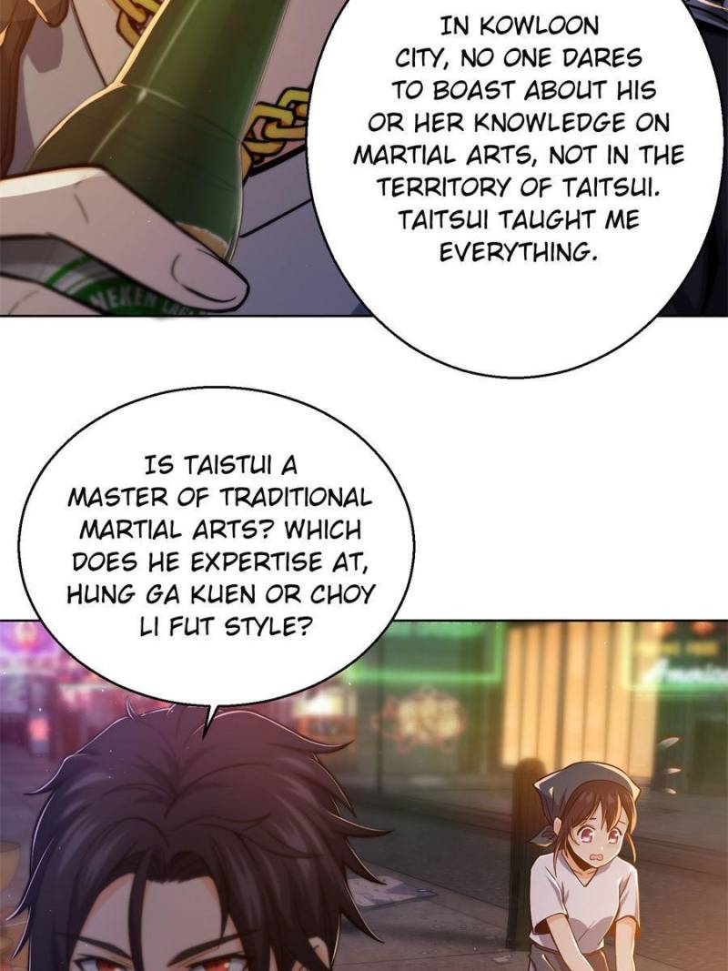 Another Beginning With the Guhuo Bird Chapter 6 - Page 23