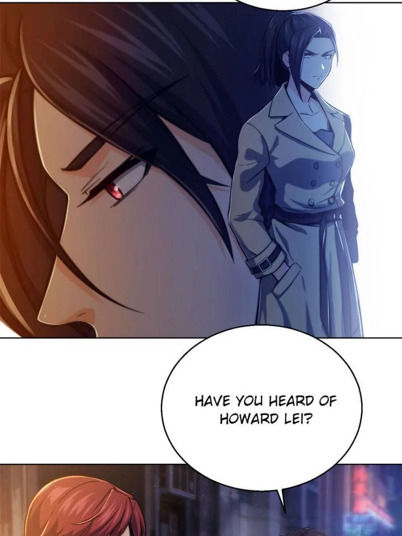 Another Beginning With the Guhuo Bird Chapter 6 - Page 27