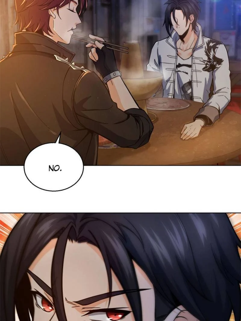 Another Beginning With the Guhuo Bird Chapter 6 - Page 28