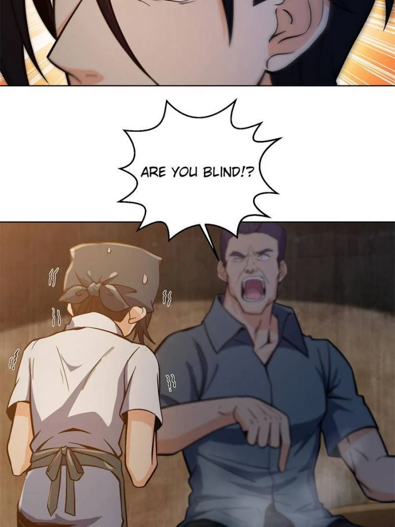 Another Beginning With the Guhuo Bird Chapter 6 - Page 29