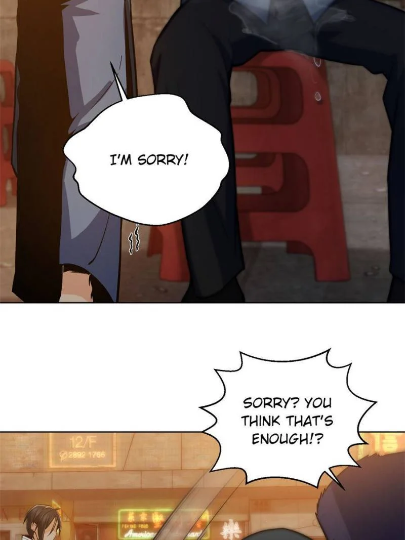 Another Beginning With the Guhuo Bird Chapter 6 - Page 30