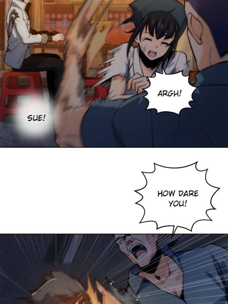 Another Beginning With the Guhuo Bird Chapter 6 - Page 31