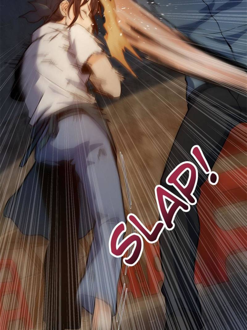 Another Beginning With the Guhuo Bird Chapter 6 - Page 32