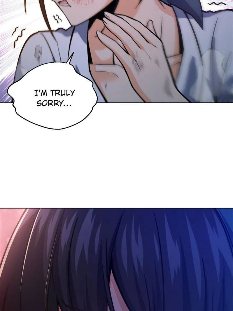 Another Beginning With the Guhuo Bird Chapter 6 - Page 34