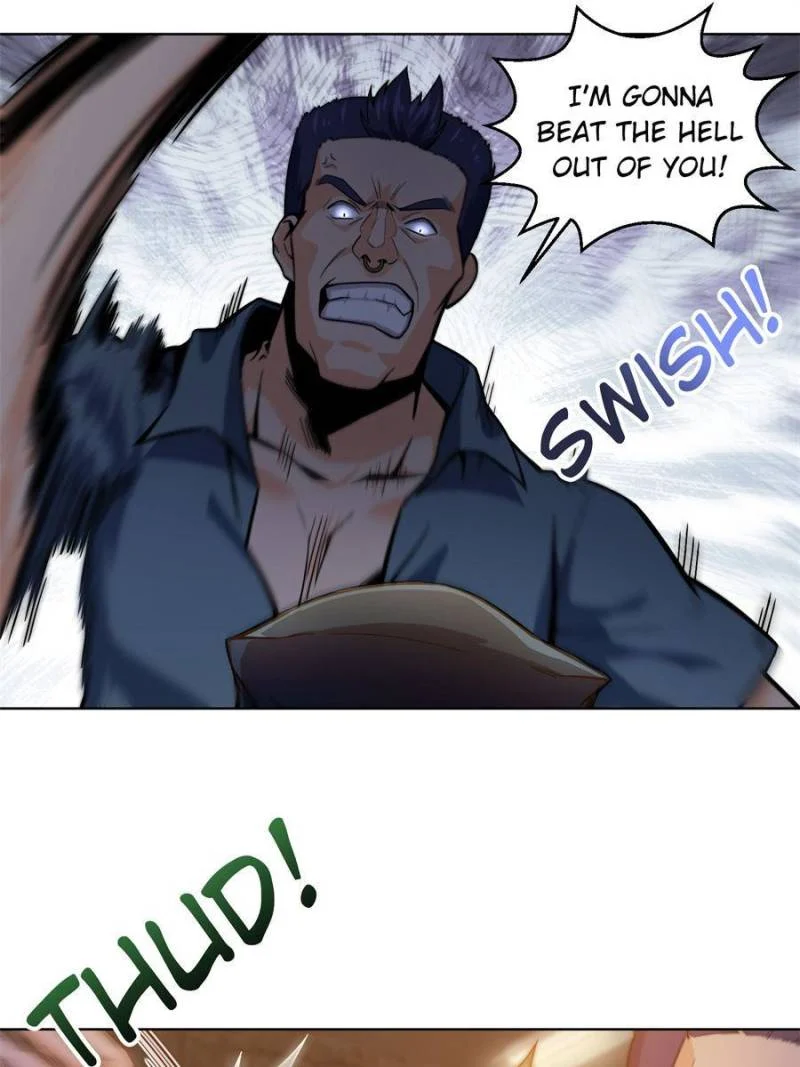 Another Beginning With the Guhuo Bird Chapter 6 - Page 36
