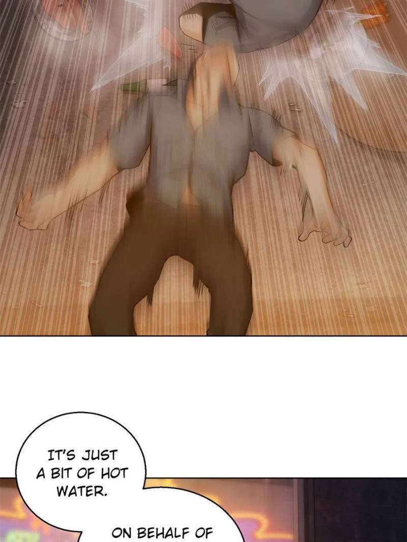 Another Beginning With the Guhuo Bird Chapter 6 - Page 40