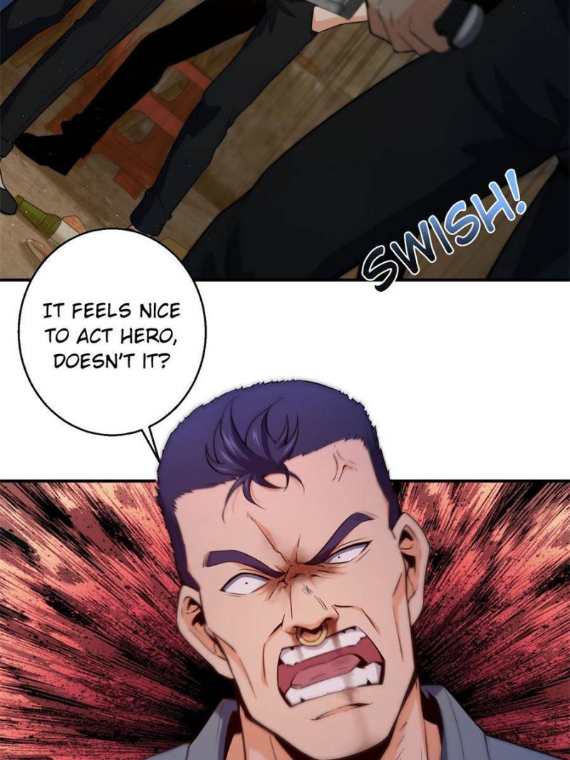 Another Beginning With the Guhuo Bird Chapter 6 - Page 43