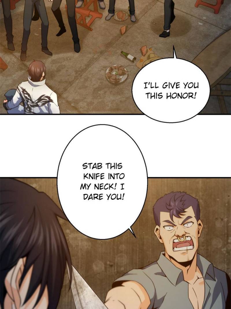 Another Beginning With the Guhuo Bird Chapter 6 - Page 45