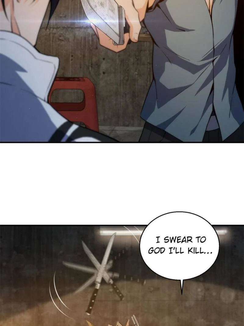 Another Beginning With the Guhuo Bird Chapter 6 - Page 46