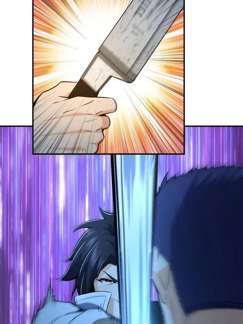Another Beginning With the Guhuo Bird Chapter 6 - Page 48