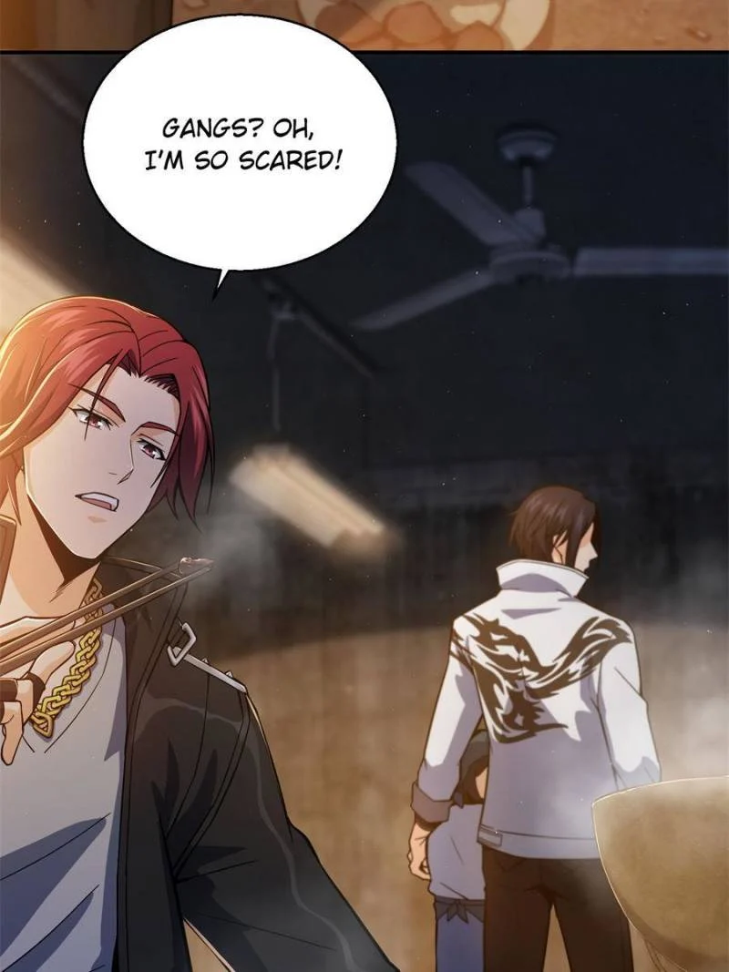 Another Beginning With the Guhuo Bird Chapter 6 - Page 53