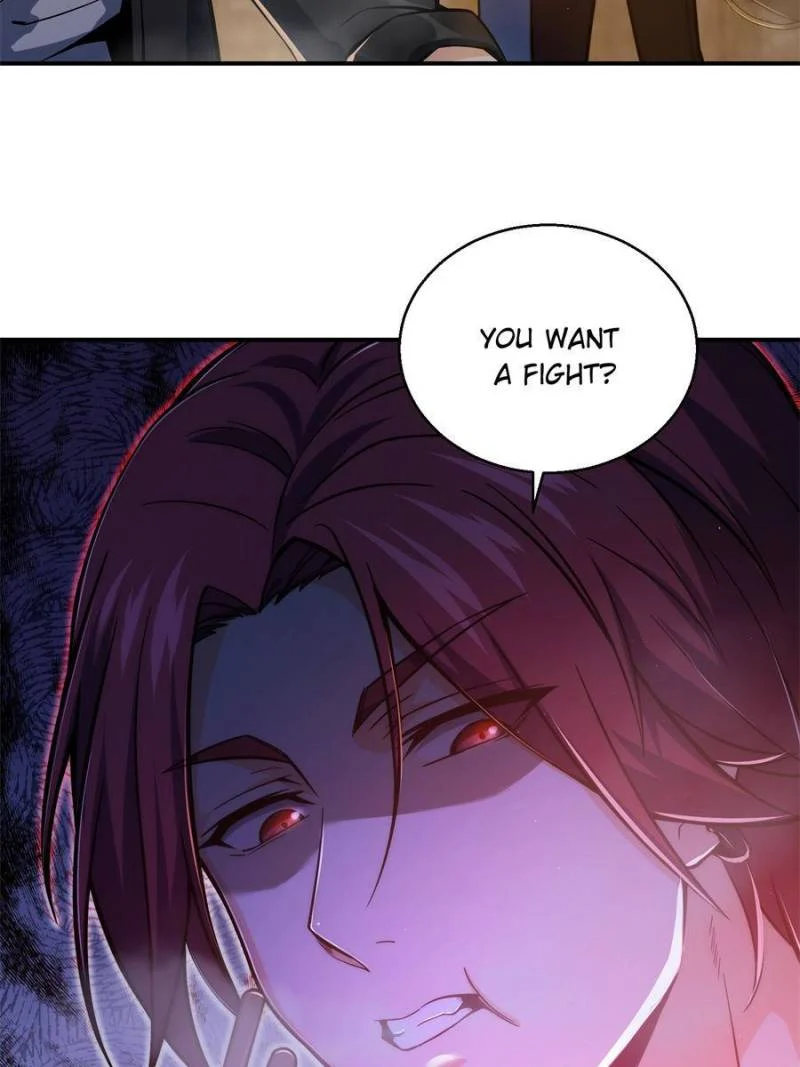Another Beginning With the Guhuo Bird Chapter 6 - Page 54