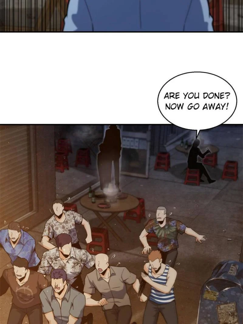 Another Beginning With the Guhuo Bird Chapter 6 - Page 59