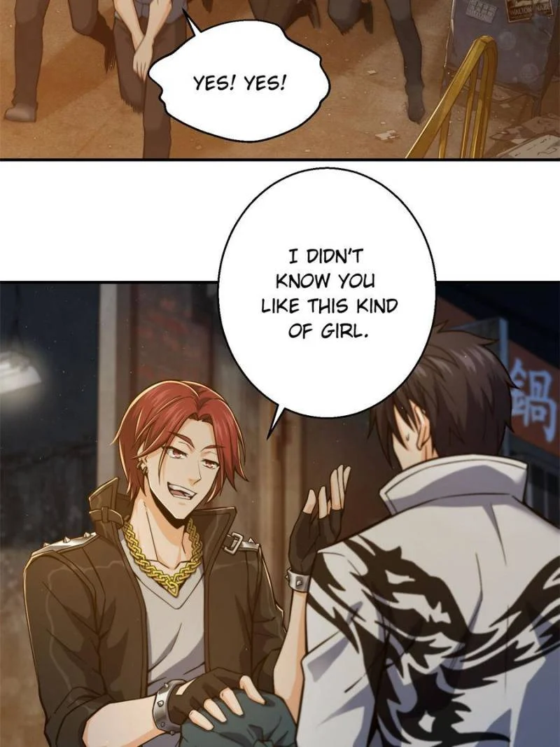 Another Beginning With the Guhuo Bird Chapter 6 - Page 60